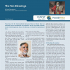 VoxBrief - May 2012 - The Ten Blessings